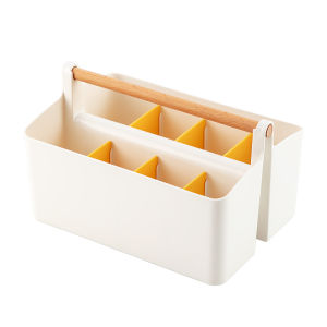 WEIAI | Desk Organizer for Markers and Art Supplies Large Capacity分类被翻译为分类,但没有合适的英文表达,因此忽略。 Desk Organizer for Markers and Art Supplies
