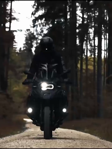 กระเป๋าข้างมอไซค์ รถจักรยานยนต์ S Addlebag 20L สากลกระเป๋าด้านข้างที่ถอดออกได้100% กันน้ำภายในกระเป๋าเดินทางรถมอเตอร์ไซด