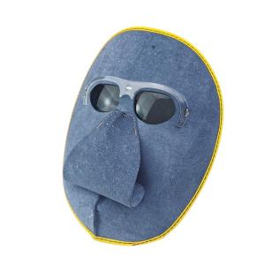 TIANXINHANYOU | Face Shield Protective Welding Helmet Light-Blocking Anti-Glare