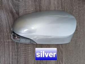 cover spion dan lampu sein spion mobil calya sigra yaris vios altis camry