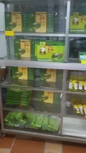 Trà đặc sản 1 KG chính gốc Thái Nguyên thơm ngon hảo hạng