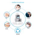 15 โหมด EMS เครื่องกระตุ้นกล้ามเนื้อไฟฟ้า TENS กายภาพบําบัด PULSE Full Body Massager เครื่องบรรเทาอาการปวด Health Care อุปกรณ์. 
