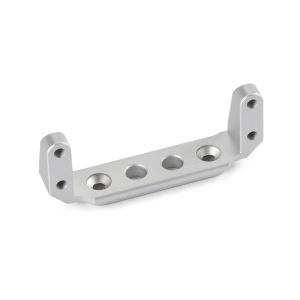 CNC Machined  Aluminum Servo Mount for 1/10 Axial Capra Portal Axle Vanquish F9 Capra