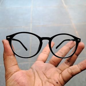 Kacamata Gaya Lensa Normal YOI4004CL