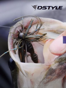 เหยื่อตกปลา DSTYLE Super นุ่ม Tail Wriggler ขนาด 22 นิ้ว 38 นิ้ว แบบไม่มีตะกั่ว สำหรับตกปลาแบส ตกปลาชายฝั่งทะเล ตกปลาในทะเลสาบ แม่น้ำ ลำธาร