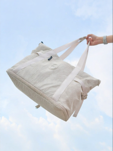 Mixi | Expandable Foldable Large Capacity Travel Bag