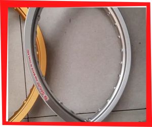 NIỀNG NHÔN THAILAND HIỆU DMAX - SOLUTE BẢN 1.4 x 17 VÀ 1.6 x 17