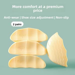 ZUYINBULUO | Shoe Size Adjuster Pad Filler Anti-Slip Anti-Heel Lift