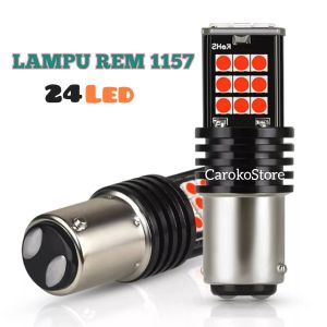 Lampu Led Rem 1157 canbus 12v superbright