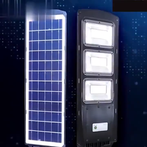100% Original Solar Light Outdoor Led Light Solar Flood Light Waterproof Street Light With Panel With Remote Control