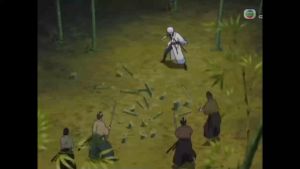 USB Flash Drive Gintama 银魂 第1.2.3季 粤语动漫 Cantonese 广东话