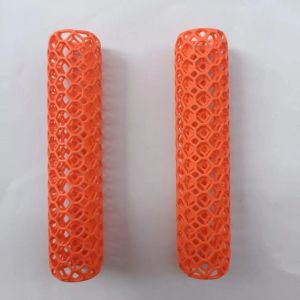 3d Printed Bicycle With Locking Grip For Mountain Bike And Flying Bike Riding Accessories