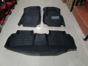 Karpet 5D Creta Hyundai Carbon karpet interior karpet mobil