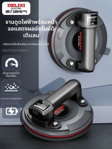 DELIXI Electric | Bộ Hút Chân Không Điện Cho Gạch
