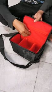 COD BARANG IMPORT - Tas Kamera DSLR for Canon Nikon / Tas Selempang Kamera / Ransel Kamera / Profesional Camera Bag / Aksesoris Kamera / Tas Kamera Mirrorless / Tas Kamera Canon