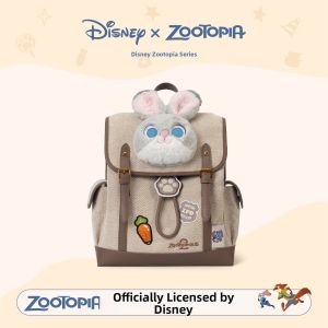 TAOZIAWA | Zootopia Childrens Backpack