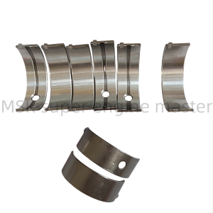 F6A Main & Rod Bearing Set for Suzuki Alto Carry Cervo Every Kei Swift Wagon R 0.6 1996-2013 12300-61810 12181-81401 12341-60D00