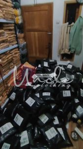 UN.Clothing Jaket Hoodie Zipper Sablon Surf Fleece Tebal Premium Size M-XXL (Pria & Wanita)