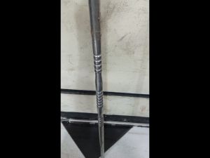 Pipa Motif 106 (B) 3/4inc x 50cm Aksesories stainless steel tangga pagar kanopi balkon