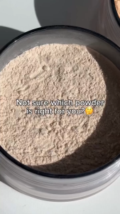 Wet N Wild Photo Focus Loose Setting Powder