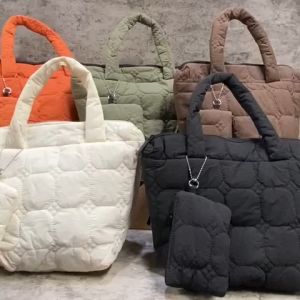 Tas Tote Bag Wanita Fashion Kekinian GS138877