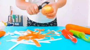 Stainless-Steel Peeler Slicer Chopper Grater for Carrots Potatoes Fruits Vegetables Multi-Purpose Cooking Kitchen Gadget