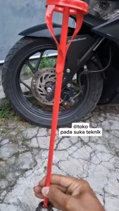 Adapter Impact Wrench Ke Mesin Bor Chuck 13 mm Pengaduk Adonan Alat Pengocok Tepung Pemutar Terigu