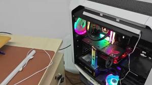 5V ARGB 3Pin Header for Asus Aura Gaming Case RGB PC Light Strip Magnetic Addressable WS2812B LED MSI Mystic Light DIY Decor