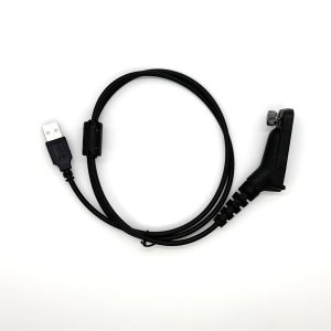 BAOFENG | Motorola USB Programming Cable for Motorala DP3600 DP3400 XPR6550 XPR7550 DGP6150 APX6000 APX7000 DGP4150 DGP8550 PMKN4012B