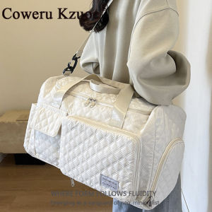 Foldable Lightweight Large Capacity Travel Bag