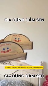 [HCM] Túi lưới Nice dây đựng đồ treo tường đa năng