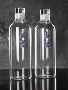KuaKe | High-Quality Glass Bottle Storage For Liquor With Excellent Sealing For Long-Term Storage