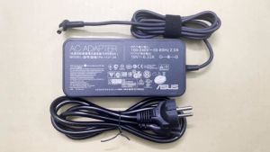 ️ Sạc Laptop Asus G550JK G550 G550J G550JX G50V G50VT G50 G51J G51JX G51V G51VX 19V - 6.32A - 120W Chân thường