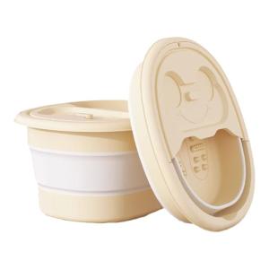 Grace | Bồn Ngâm Chân Di Động Có Sưởi