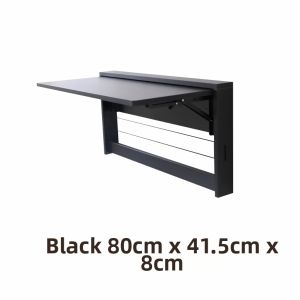 XIAOMUNOLIANGPIN | Space-saving Foldable Writing Desk
