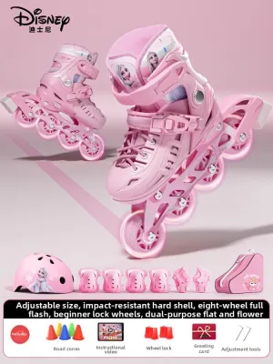 Disney | Childrens All-Inclusive Roller Skates