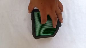 Honda CRF 150 Air Filter [17210-K84-900]