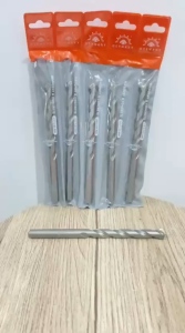 Mata Bor Beton 10 mm TJAP MATA Bor Tembok 10x140 mm