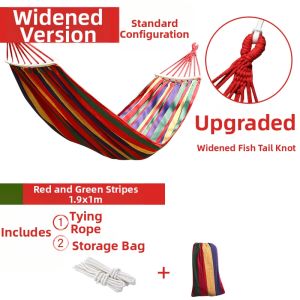 GUOQI | Anti-tip Multi-use Hammock Chair