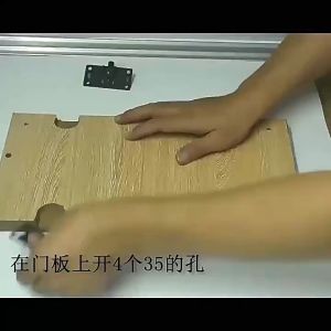 Sliding Door Roller Set Sliding Door Track Sliding Door Roller Sliding Mechanism For Cabinet Sliding Door Track Rail Set