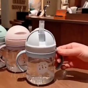 Scale Water Cup 250/350ml Baby Bottle Milk Cup: A Comprehensive Guide