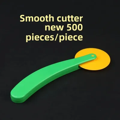 Colorful DIY Clay Tools For Childrens Crafts 6 Pieces Set Roller Toy Rubber Clay Mold Handmade Tools For Kids Creative Play