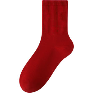 MiiOW | Winter Couple Mid-Calf Socks