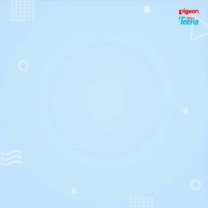 PIGEON Teens Compact Powder UV Protection || Refill Compact Uv Powder Pigeon 14gr