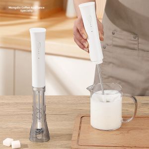 MONGDIO | Electric Milk Frother