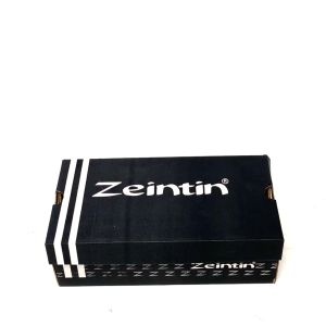 Zeintin - Sepatu Pantofel Wanita Sepatu Kulit Asli Formal Kasual Kerja Kantor Sepatu Paskibra BJ