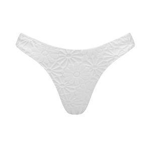 YUKARI SWIM | Separate High Waist Slimming Bikini