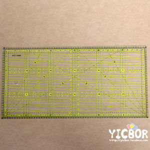 Thước Đo Đa Năng 15/60cm