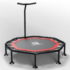 SHANNAIER | Giường Nhảy Lò Xo Gập Được