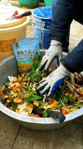 500G 发酵大王 EM菌原粉 堆肥菌剂肥料发酵 Fermented King EM bacteria original powder 发酵大王Em菌原粉 发酵大王Em菌 - Lazada